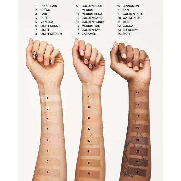 MILK MAKEUP Flex Concealer in Deep NWT - Picture 2 of 3